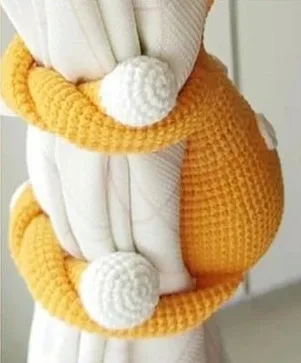 Crochet Giraffe Amigurumi — Free Pattern — photo 3