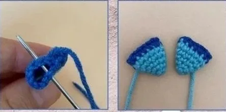 How to Crochet an Adorable Fish Amigurumi — photo 3