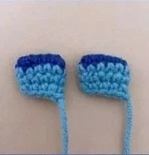 How to Crochet an Adorable Fish Amigurumi — photo 4