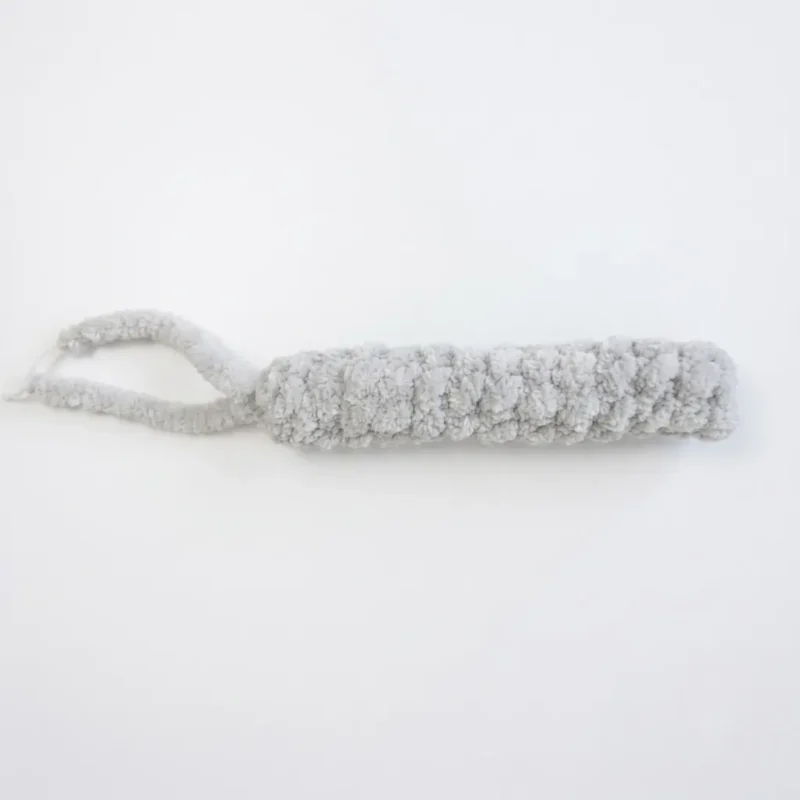 Amigurumi Horse Pen Topper Crochet Pattern (Free) — photo 3