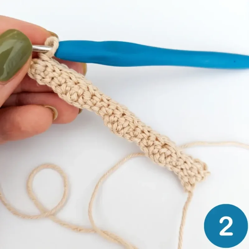Little Pumpkin Amigurumi Crochet Pattern — photo 2