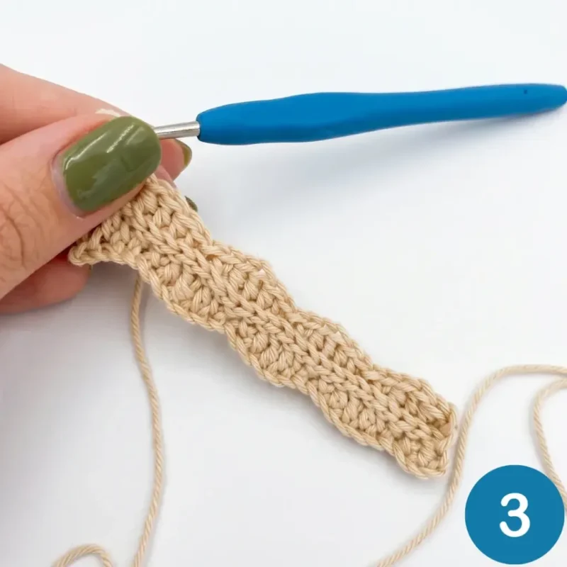 Little Pumpkin Amigurumi Crochet Pattern — photo 3