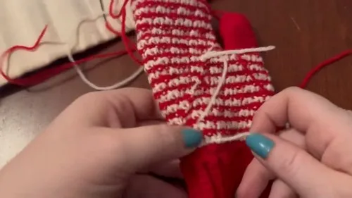 Ruby Mittens: Free Crochet Pattern for Children — photo 2